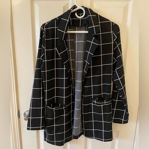 Shein Blazer